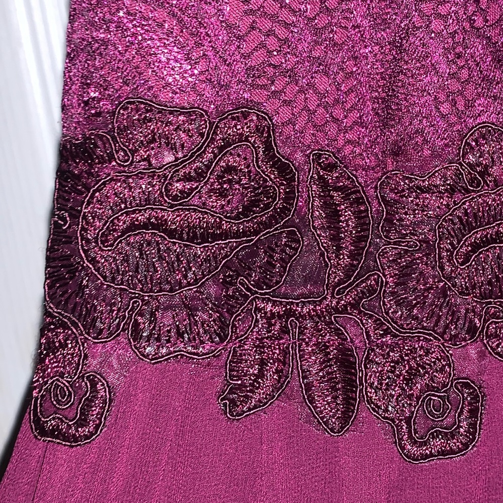 homecoming dress!